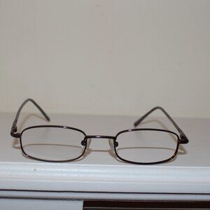 Easy Street Eyewear Kid's Glasses (ES 2524)